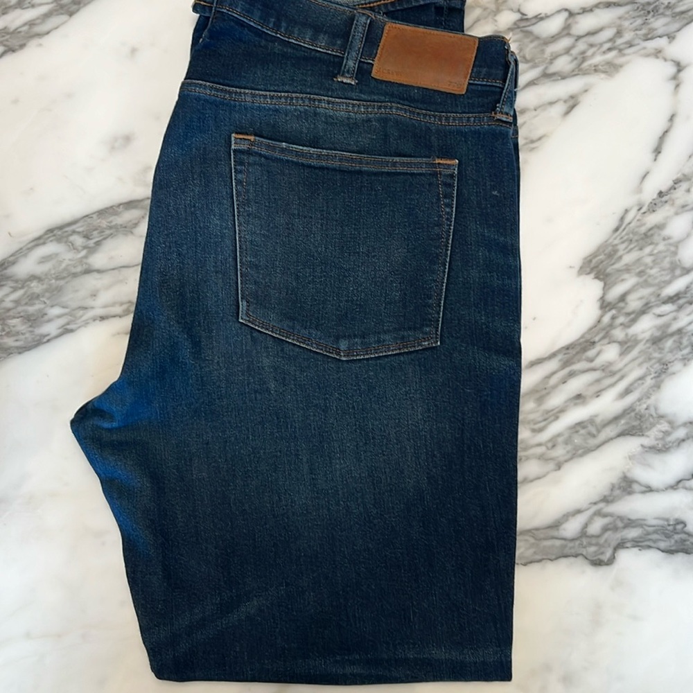 J. Crew 770 Jeans 38x32